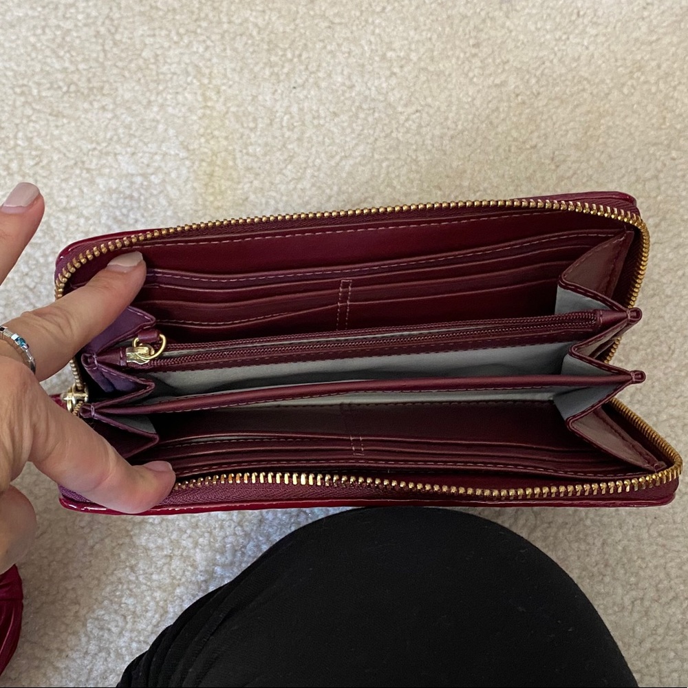 Coach Wallet - Picture 3 of 3